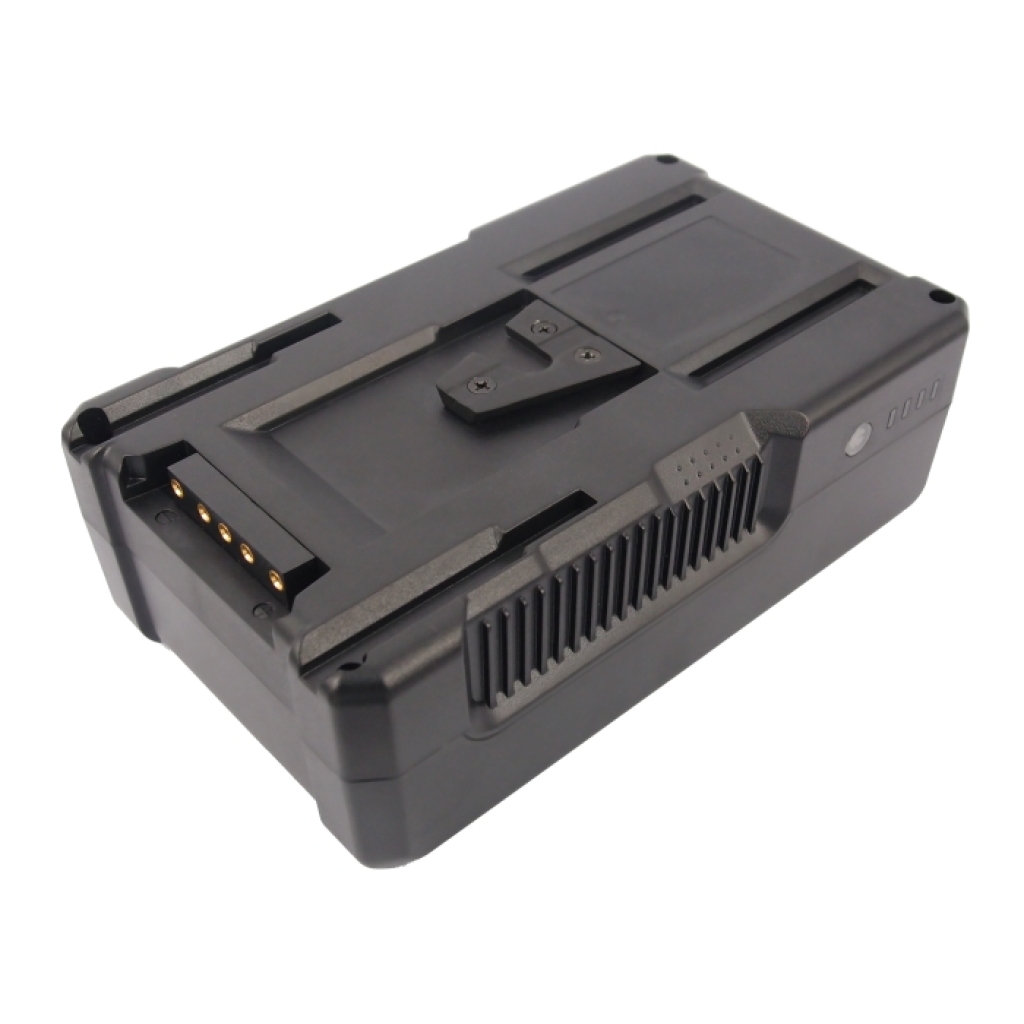 Battery compatible with IDX