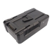 Battery compatible with IDX