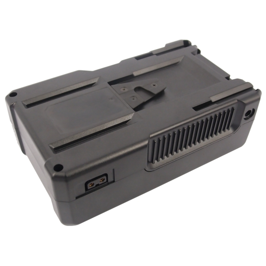 Battery compatible with IDX