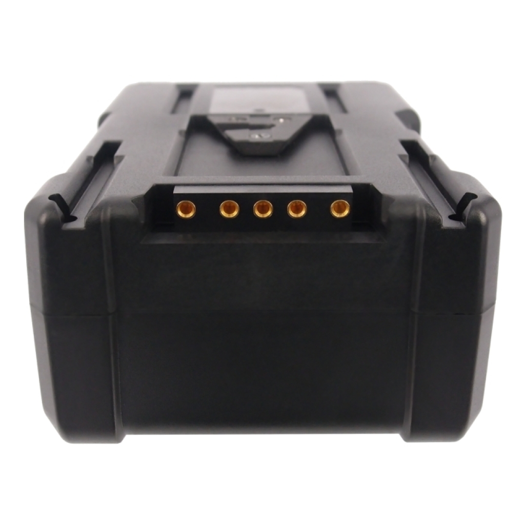 Battery compatible with IDX