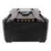 Battery compatible with IDX