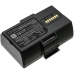CS-BPR300SL battery with Bixolon portable printers, compatibility context shot