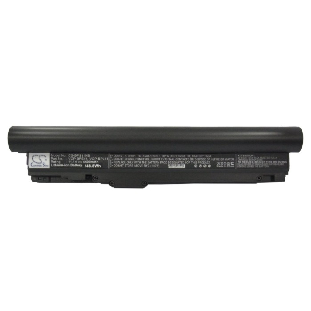 CS-BPS11NB