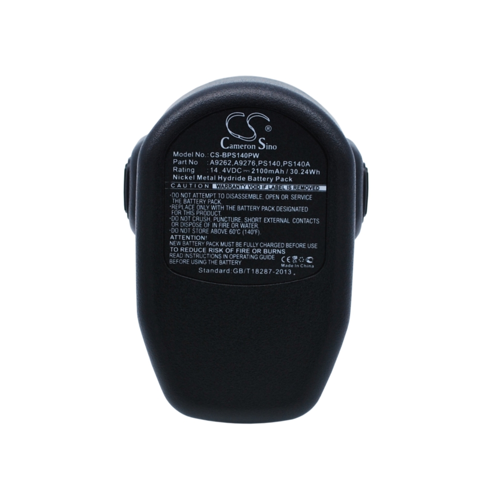 Battery Replaces BD-1204L