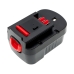 Battery Replaces BD-1204L