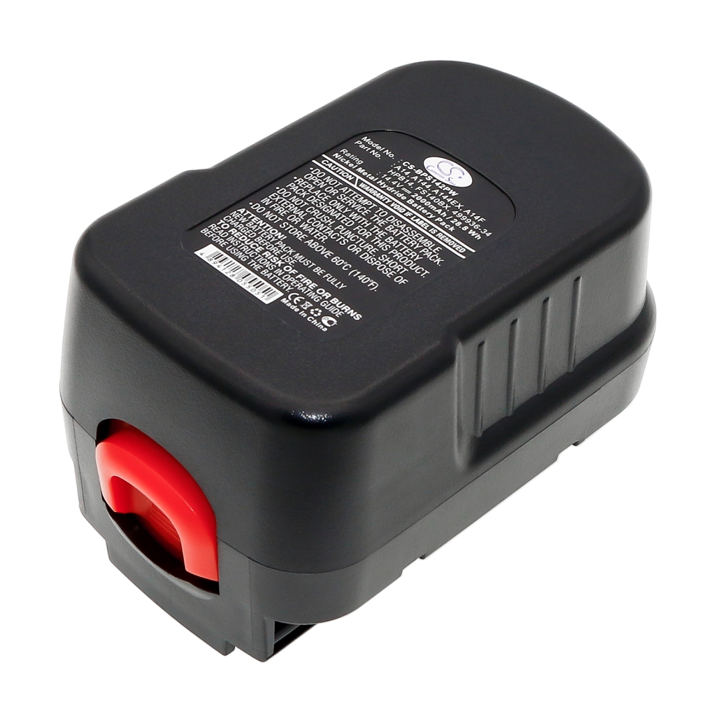 Battery Replaces BD-1204L