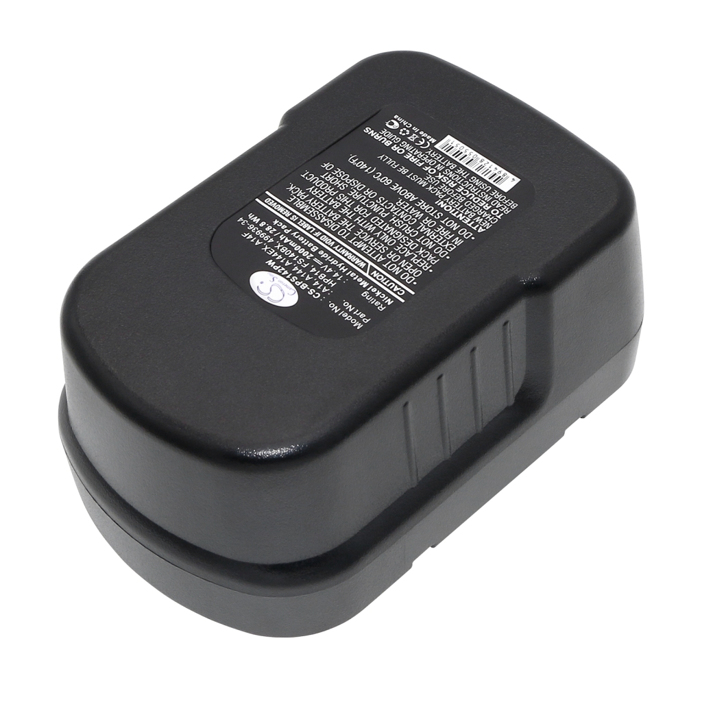 Battery Replaces BD-1204L