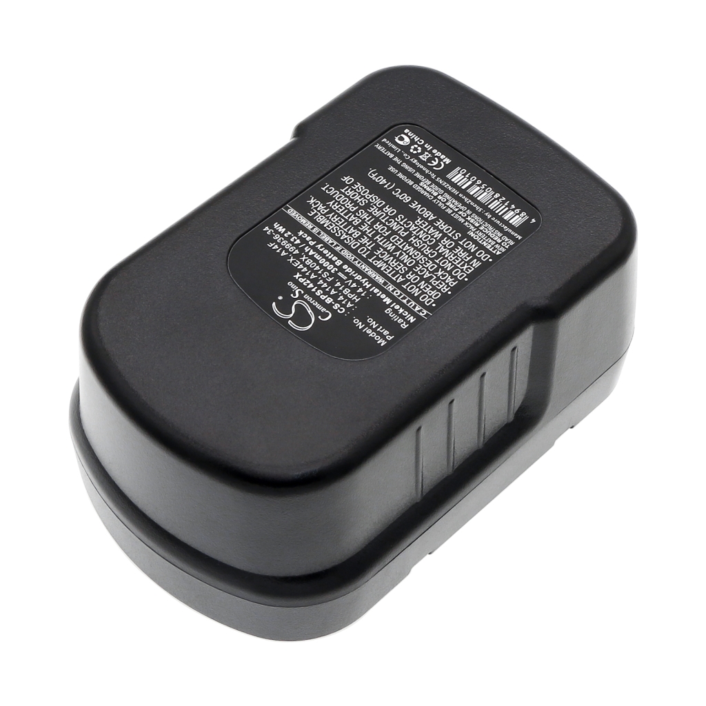 Battery Replaces BD-1204L