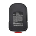 Battery Replaces BD-1204L
