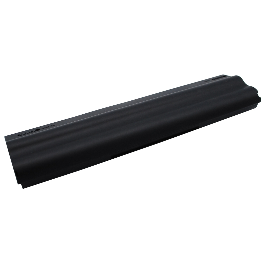 Cameron Sino CS-BPS14NB black Sony VAIO laptop battery 11.1V, side view