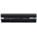 Cameron Sino CS-BPS14NB black Sony VAIO VGP-BPS14 laptop battery 48.8Wh, label