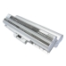 Cameron Sino CS-BPS21DT battery Sony VAIO rear view silver
