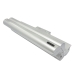 Cameron Sino CS-BPS21DT battery Sony VAIO side view with connector end