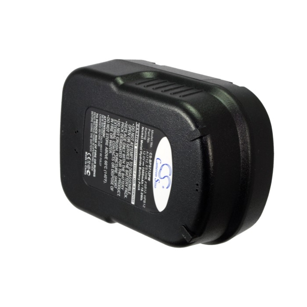 Battery Replaces BD-1204L