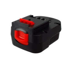 Compatible battery replacement for Firestorm 244760-00,499936-34,499936-35,90534824,A12...