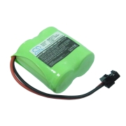 Battery compatibleWith Radio Shack