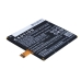 Battery compatible with Bq CS-BQ500SL