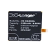Battery compatible with Bq CS-BQ500SL