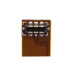 Battery compatible with Bq CS-BQ500SL