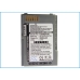 Battery compatible with BenQ-Siemens BenQ CS-BQ51XL