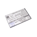 Battery compatible with Bq CS-BQA570SL