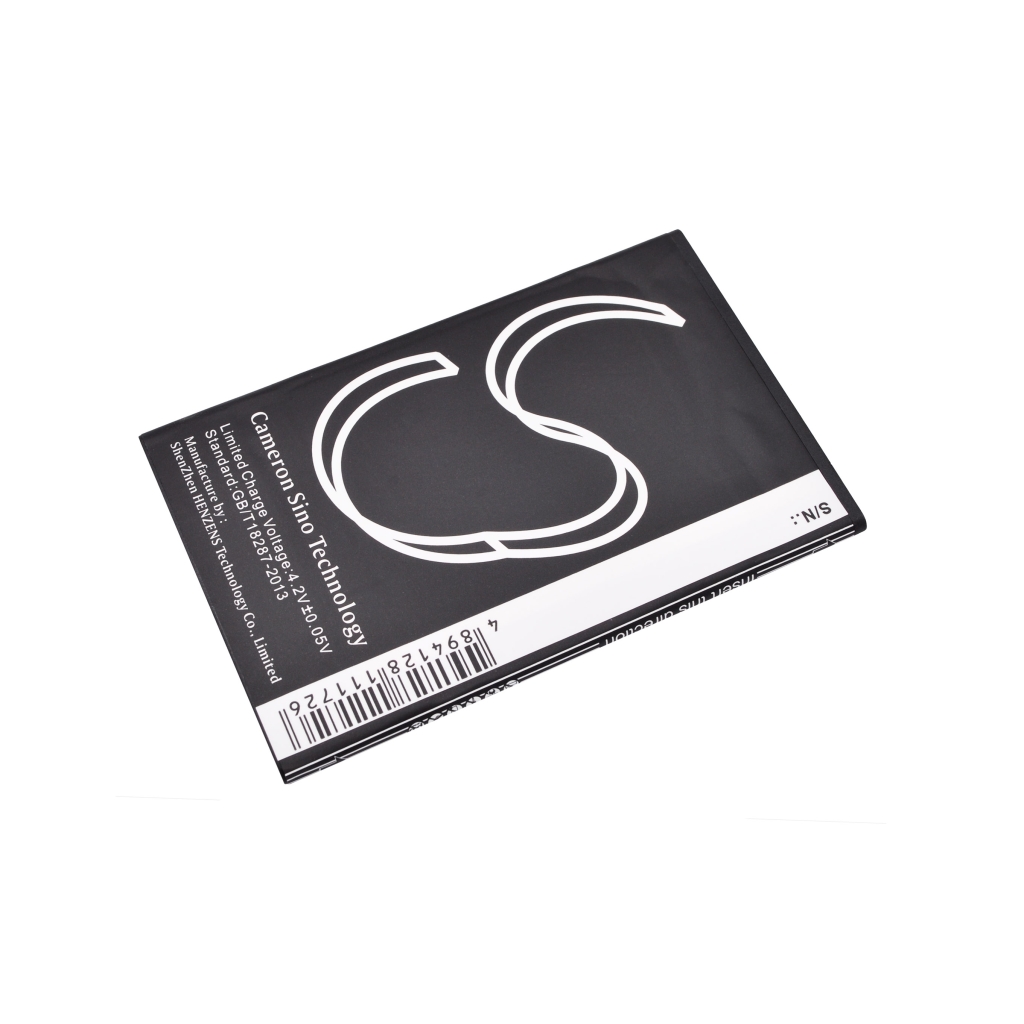 Battery compatible with Bq CS-BQA570SL
