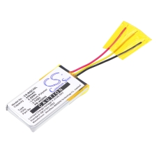Compatible battery replacement for Bose 338040000101,402035 (1ICP5/21/36),PR-452035