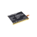 Battery compatible with Bq CS-BQE451SL
