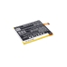 Battery compatible with Bq CS-BQE451SL