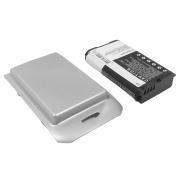 Battery compatibleWith Blackberry