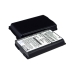 Battery compatible with Blackberry CS-BR8220XL