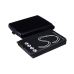 Battery compatible with Blackberry CS-BR8220XL