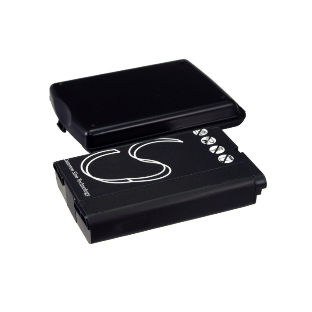 Battery compatible with Blackberry CS-BR8220XL