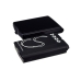 Battery compatible with Blackberry CS-BR8220XL