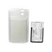 Battery compatible with Blackberry CS-BR8300XL