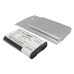 Battery compatible with Blackberry CS-BR8300XL
