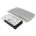 Battery compatible with Blackberry CS-BR8300XL