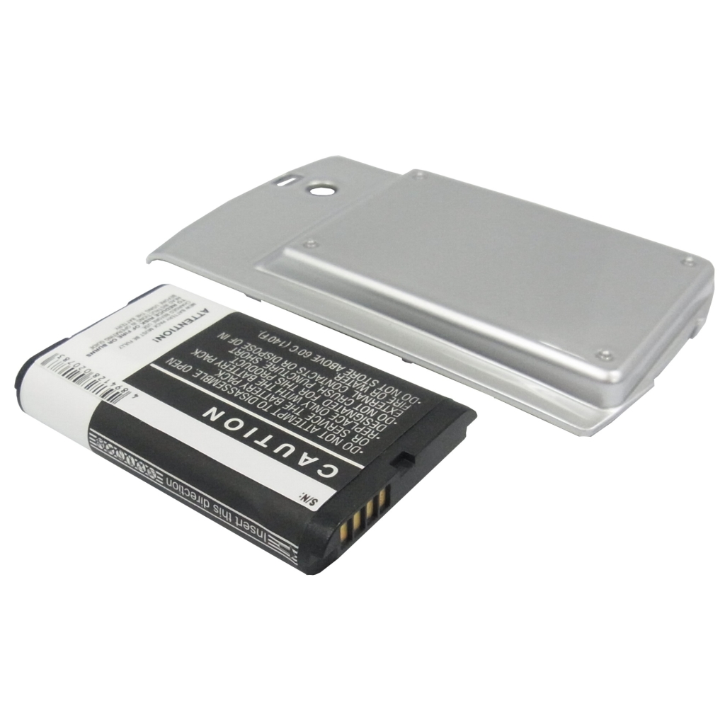 Battery compatible with Blackberry CS-BR8300XL