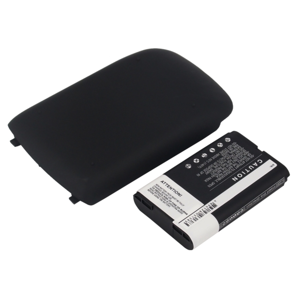 Battery compatible with Blackberry CS-BR8520XL
