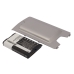 Battery compatible with Blackberry CS-BR8700VL