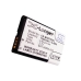 Cameron Sino X-Longer CS-BR8700XL 3.7V 1200mAh Li-ion battery for BlackBerry 8700