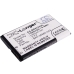Cameron Sino X-Longer CS-BR8700XL 3.7V 1200mAh – front label with X-Longer logo