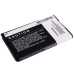 Cameron Sino X-Longer CS-BR8700XL – back face with caution and barcode