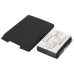 Battery compatible with Blackberry CS-BR8900XL
