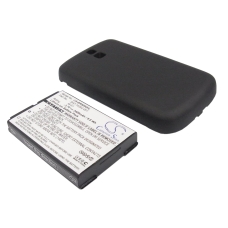 Compatible battery replacement for BlackBerry ACC14392-001,BAT-14392-001,M-S1