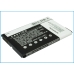 Battery compatible with AT&T Blackberry T-COM CS-BR9000XL