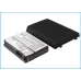 Cameron Sino CS-BR9100XL – battery back with CS logo + back cover BB Pearl 9100