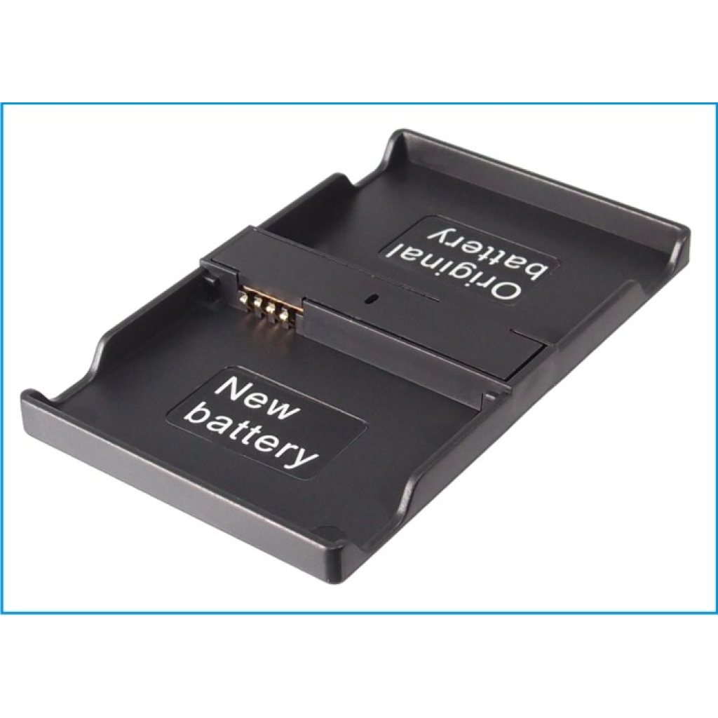 Cameron Sino CS-BR9100XL – label + cover, different angle, same specs