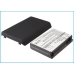 Cameron Sino CS-BR9100XL – battery + cover, another angle