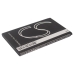 Cameron Sino CS-BR9220SL – black back face with CS logo and barcode